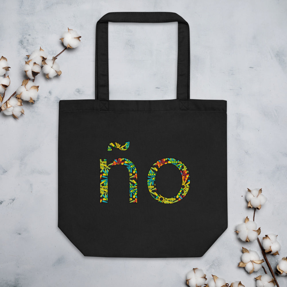 Blank Tote Bag/Eco-Tote-100%-Cotton Lightweight – Glitter