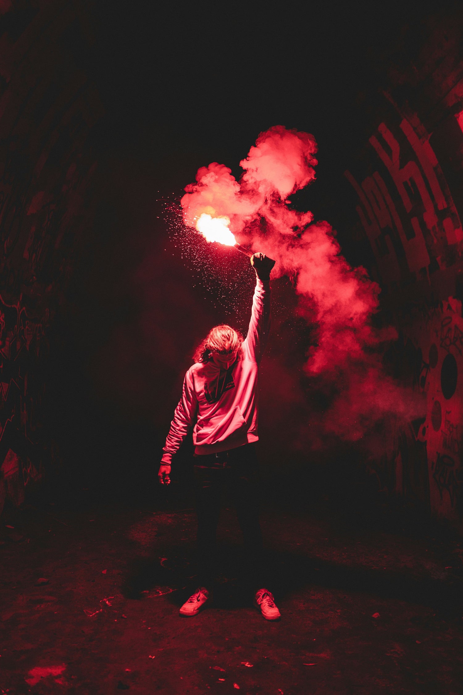 🔥 Rebel Soul