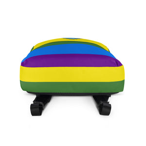 (Pride) Backpack