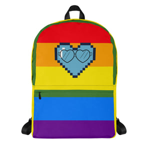 (Pride) Backpack