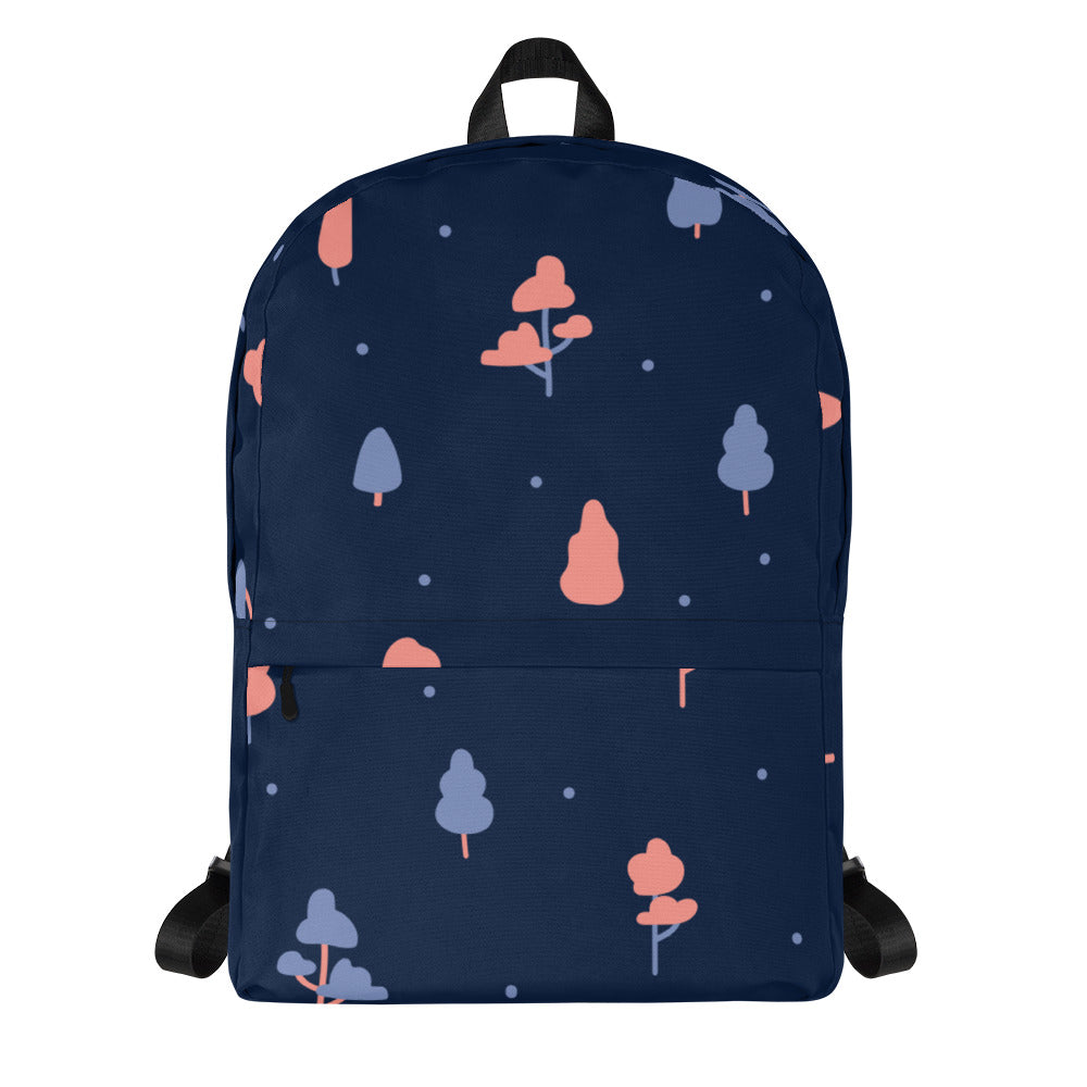 (Fantasy Forrest) Backpack