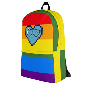 (Pride) Backpack