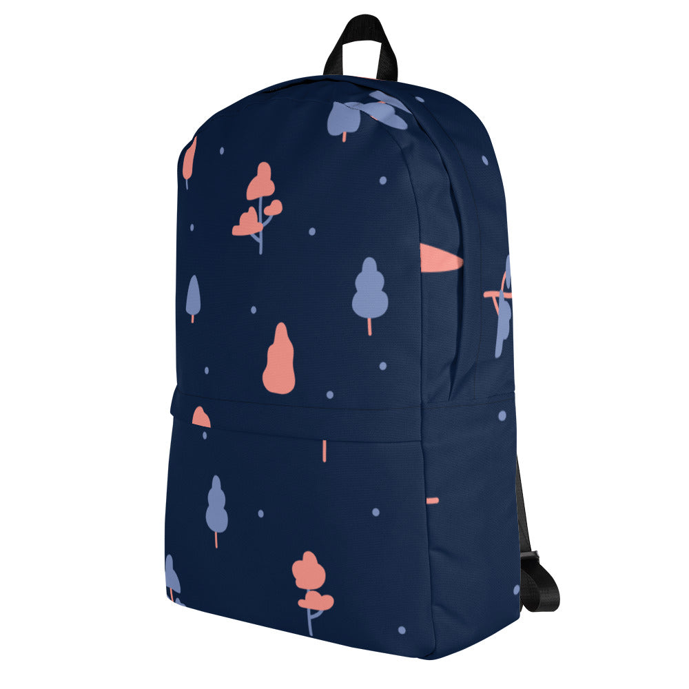 (Fantasy Forrest) Backpack