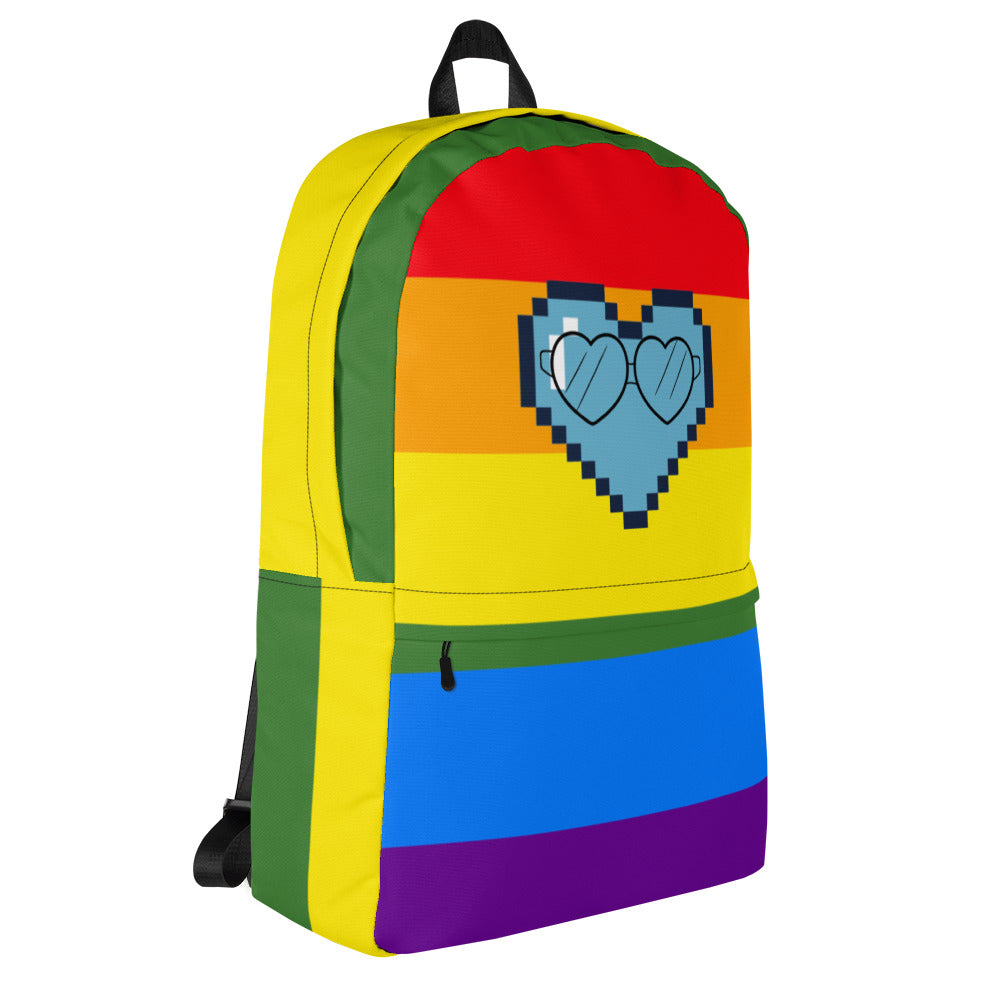 (Pride) Backpack