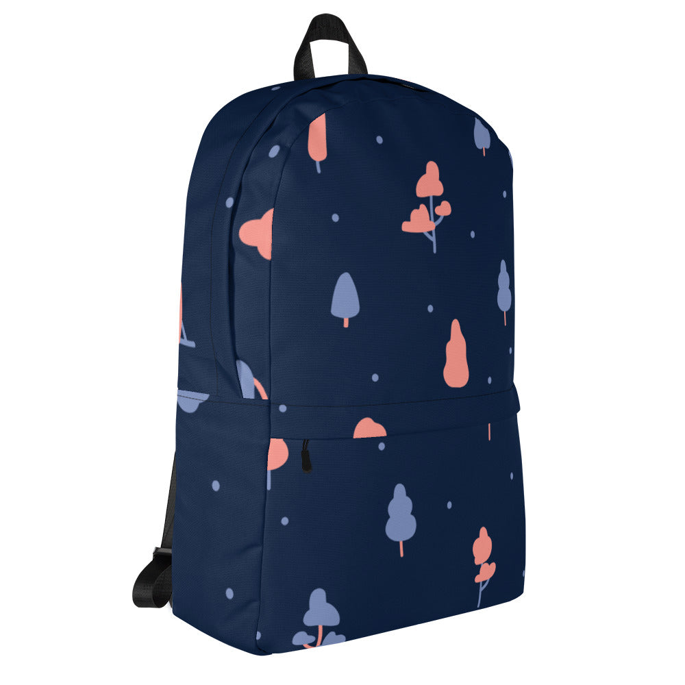 (Fantasy Forrest) Backpack