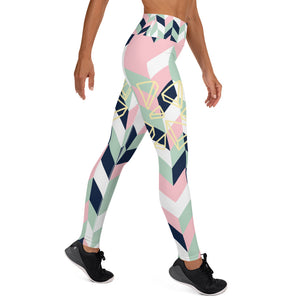 Leggings (Geometric)