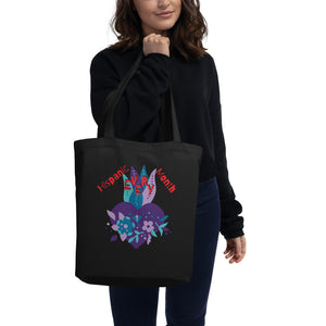 Eco Tote Bag (Hispanic Every Month)