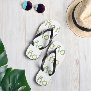 Flip-Flops (Ño)